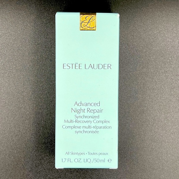 Estée Lauder Advanced Night Repair Serum.  1.7 oz.  NWT - Picture 3 of 4